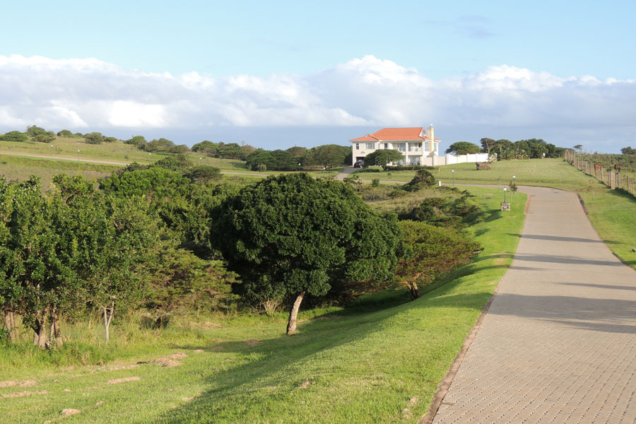 Commercial Property for Sale in Cintsa West Eastern Cape